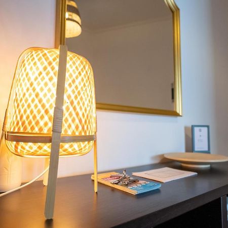 The Av. Roma Apartment Lissabon Exterior foto
